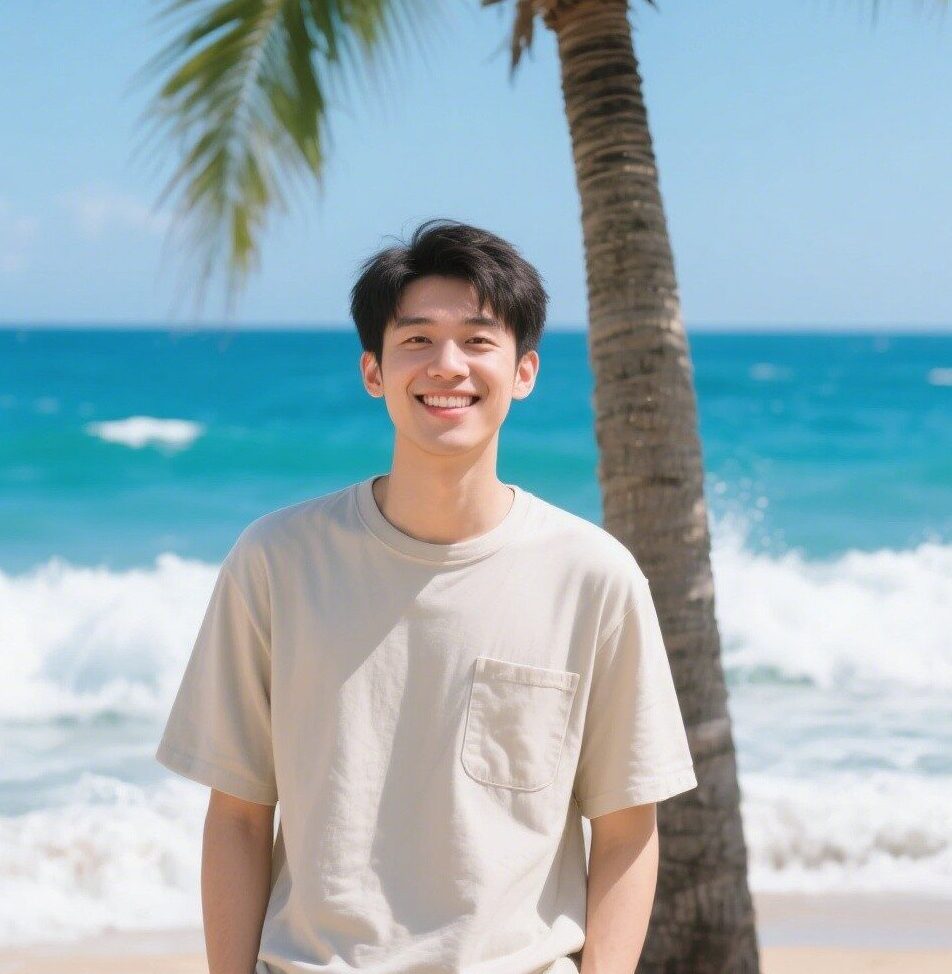 Kevin Wang